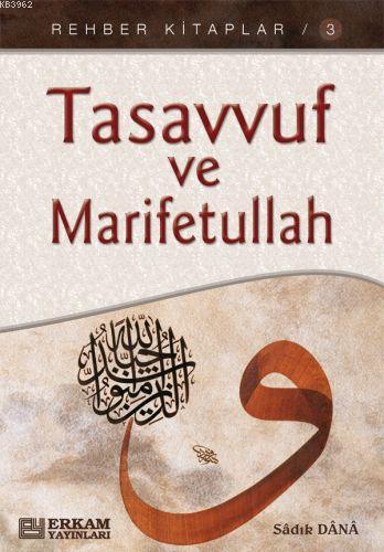 Tasavvuf ve Marifetullah