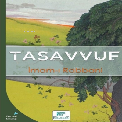 Tasavvuf