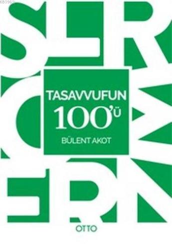 Tasavvufun 100'ü; Kavram Haritaları