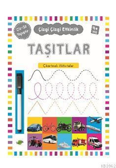 Taşıtlar 4 Yaş Ve Üstü