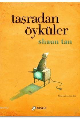 Taşradan Öyküler