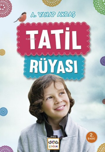 Tatil Rüyası