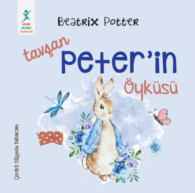 Tavşan Peter'in Öyküsü