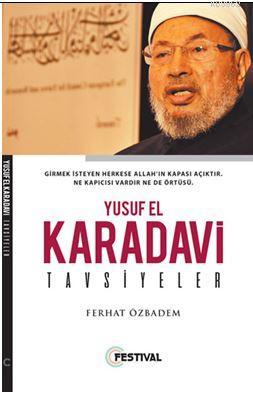 Tavsiyeler Yusuf El Kardavi