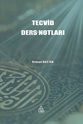 Tecvid Ders Notları