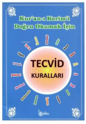 Tecvid Kuralları