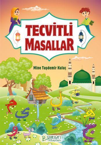 Tecvitli Masallar