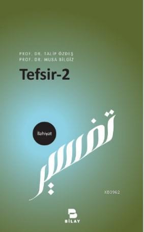 Tefsir- 2