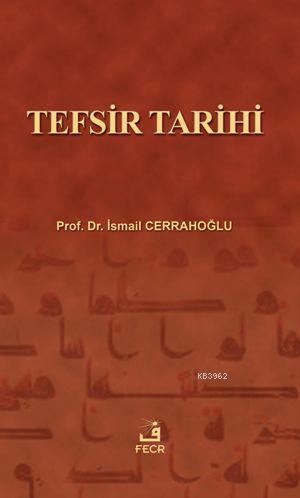 Tefsir Tarihi