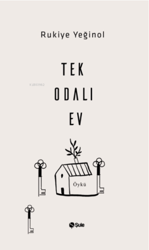 Tek Odalı Ev