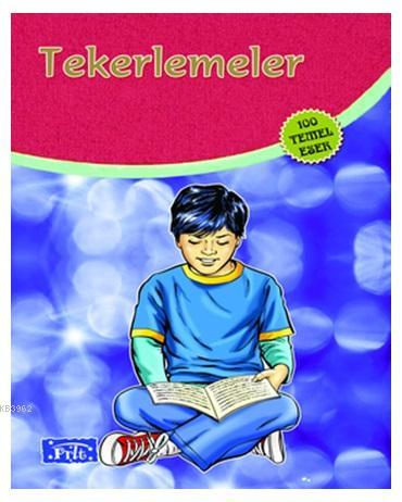 Tekerlemeler