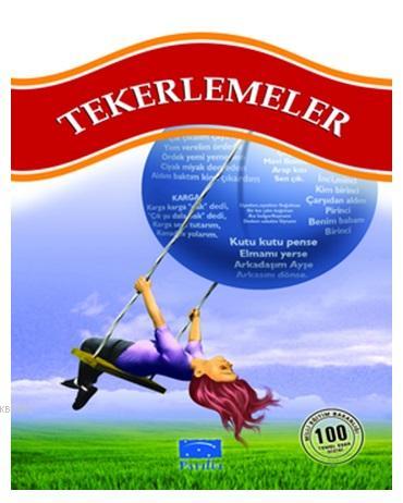 Tekerlemeler