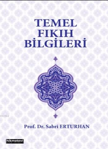 Temel Fıkıh Bilgileri