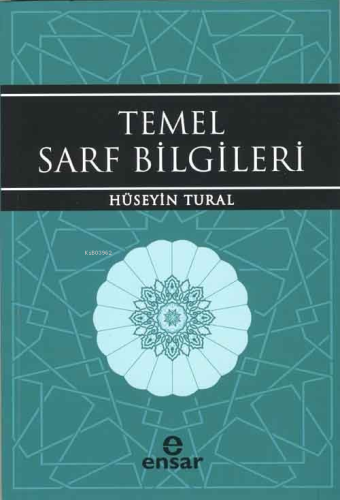 Temel Sarf Bilgileri