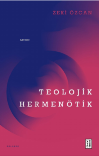 Teolojik Hermenötik