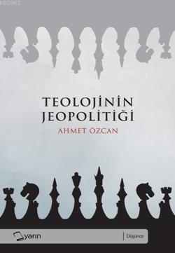 Teolojinin Jeopolitiği