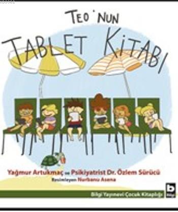 Teo'nun Tablet Kitabı