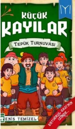 Tepük Turnuvası / Küçük Kayılar 2