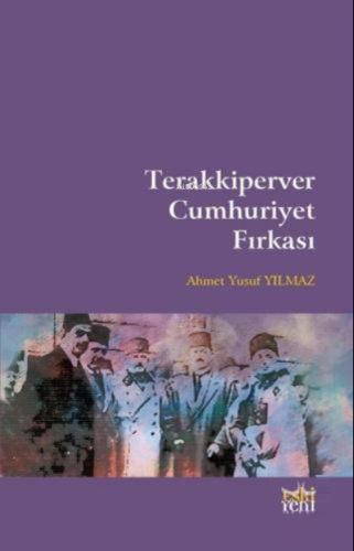 Terakkiperver Cumhuriyet Fırkası