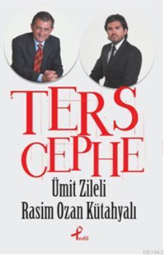 Ters Cephe