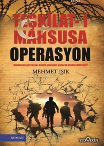 Teşkilat-ı Mahsusa Operasyon