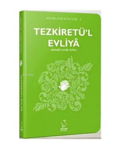 Tezkiretü'l Evliya (Cep Boy)