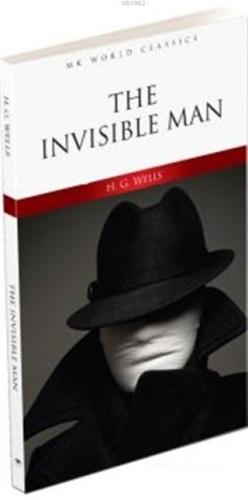 The Invisible Man