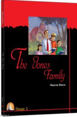 The Jones Family; 1. Stage