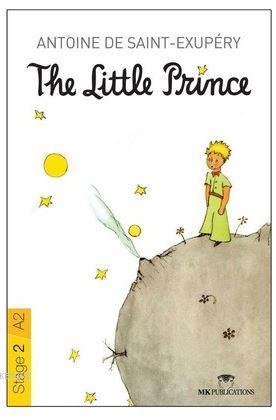 The Little Prince Stage 2 / A2