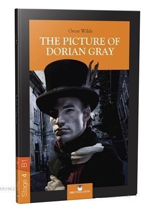 The Picture of Dorian Gray