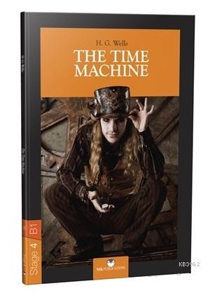 The Time Machine