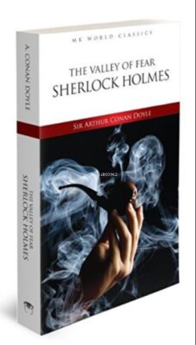 The Valley Of Fear Sherlock Holmes