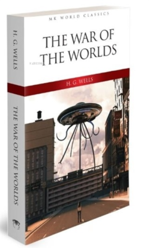 The War of the Worlds