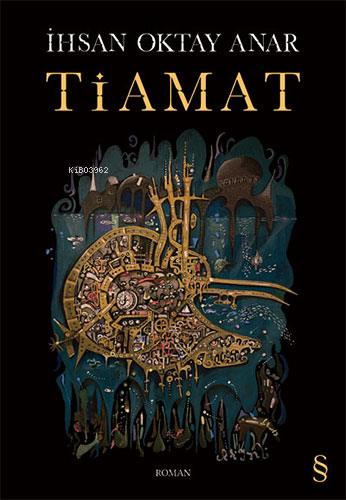 Tiamat