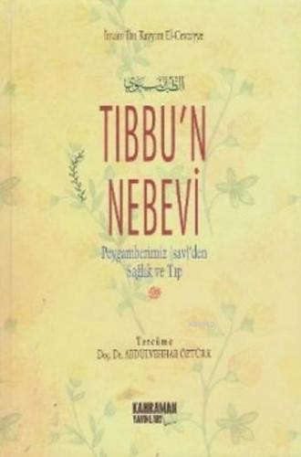 Tıbbu'n Nebevi