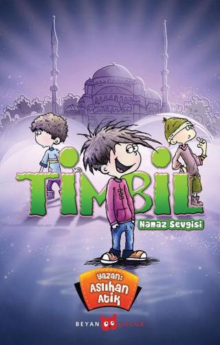 Timbil - Namaz Sevgisi