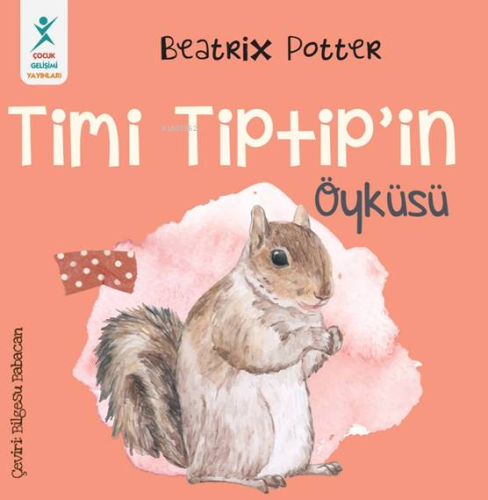 Timi Tiptip'in Öyküsü