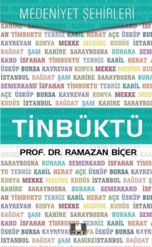 Tinbüktü (Timbuktu)