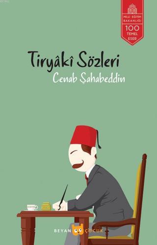 Tiryaki Sözleri