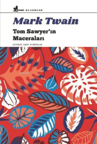 Tom Sawyer'ın Maceraları