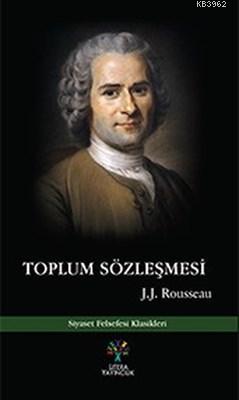 Toplum Sözleşmesi