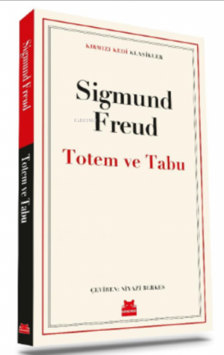 Totem ve Tabu