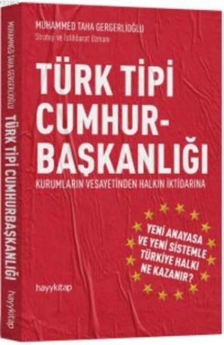 Türk Tipi Cumhurbaşkanlığı