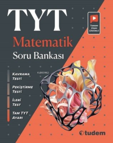 Tyt Matematik Soru Bankası