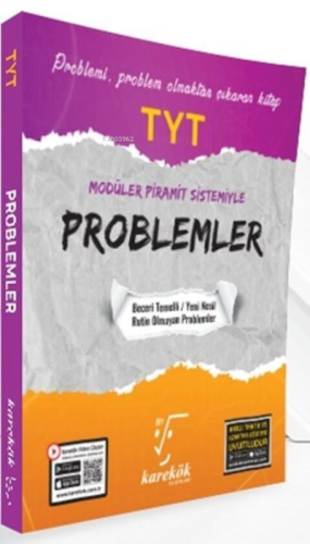 TYT MPS Problemler