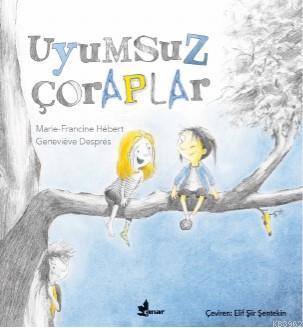 Uyumsuz Çoraplar