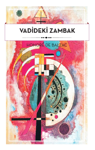 Vadideki Zambak