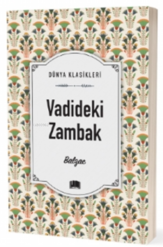 Vadideki Zambak