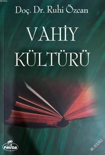 Vahiy Kültürü