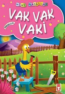 Vak Vak Vaki